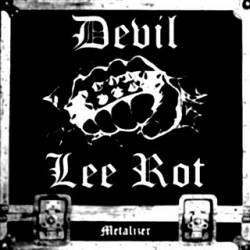 Devil Lee Rot : Metalizer